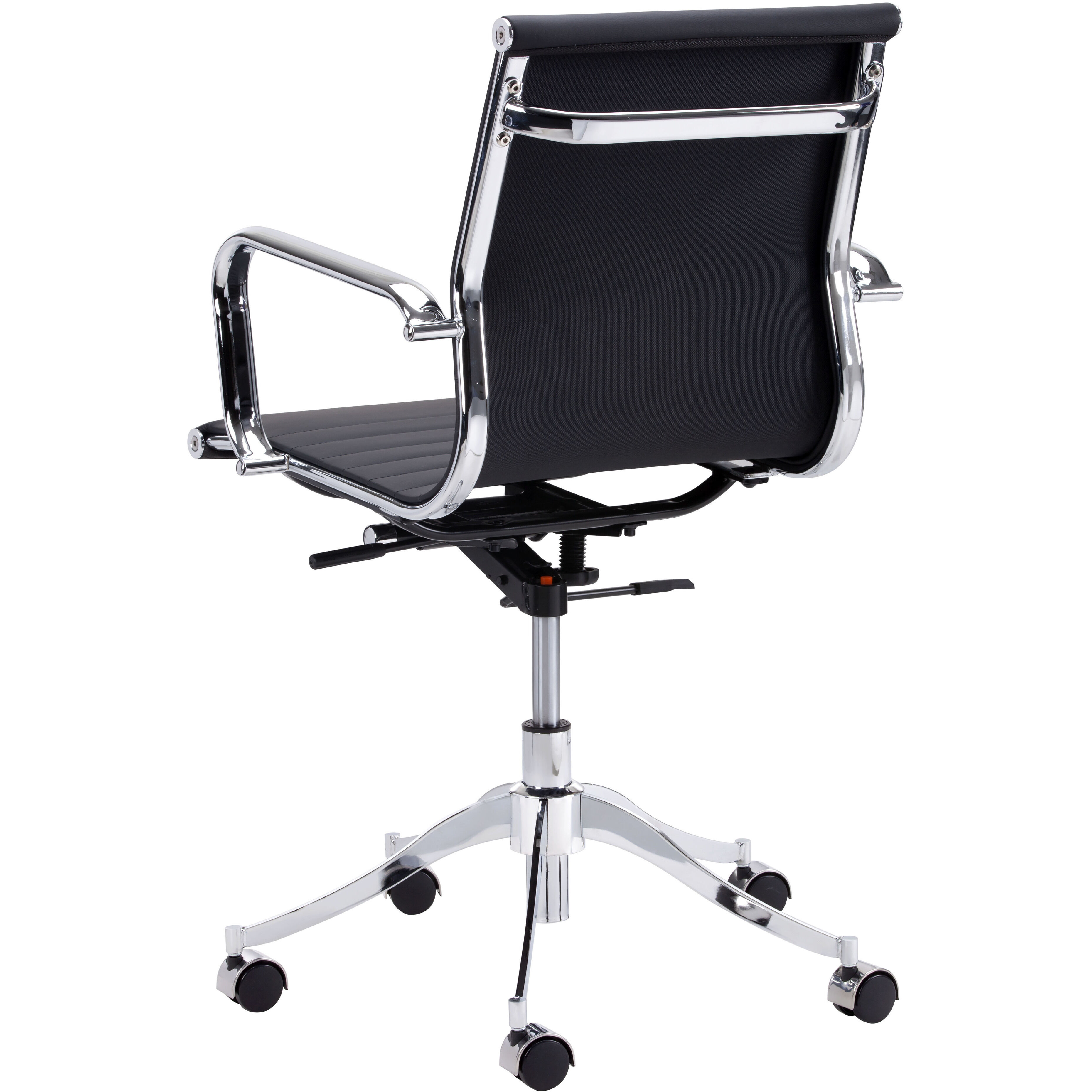 Tyler Onyx Office Chair